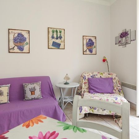 La Romantica Dante Five Stars Holiday House Nicea Zewnętrze zdjęcie