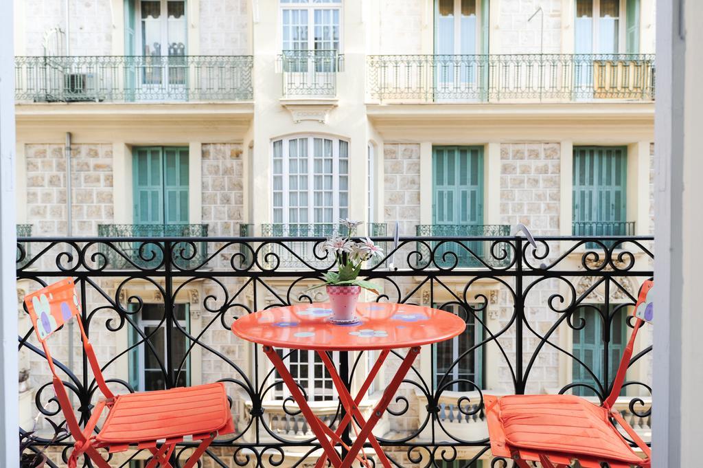 La Romantica Dante Five Stars Holiday House Nicea Zewnętrze zdjęcie
