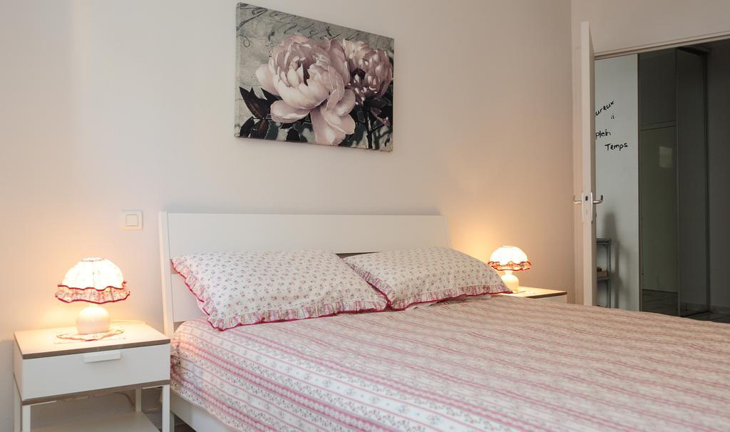 La Romantica Dante Five Stars Holiday House Nicea Zewnętrze zdjęcie