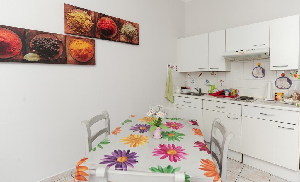 La Romantica Dante Five Stars Holiday House Nicea Zewnętrze zdjęcie
