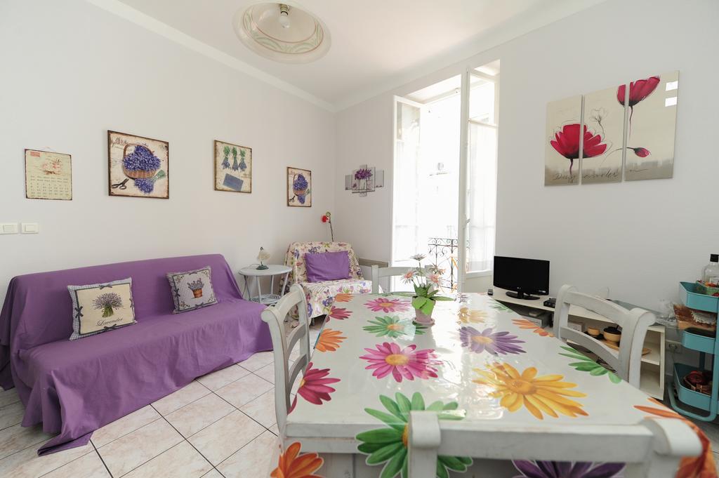 La Romantica Dante Five Stars Holiday House Nicea Zewnętrze zdjęcie