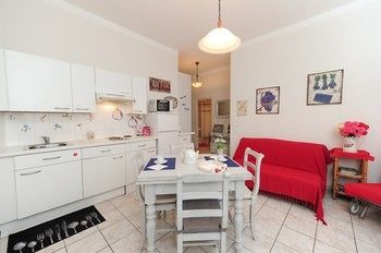 La Romantica Dante Five Stars Holiday House Nicea Zewnętrze zdjęcie