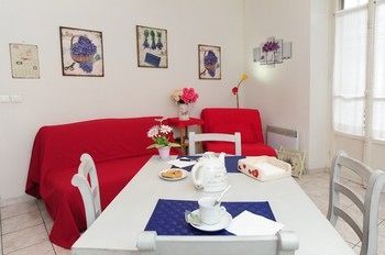 La Romantica Dante Five Stars Holiday House Nicea Zewnętrze zdjęcie