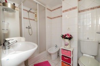 La Romantica Dante Five Stars Holiday House Nicea Zewnętrze zdjęcie